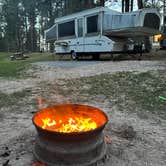 Review photo of Fort Welikit Family Campground and RV Park by Trevor A., September 29, 2025