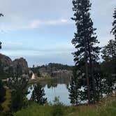 Review photo of Fort Welikit Family Campground and RV Park by christy W., August 22, 2025