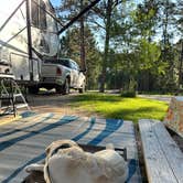 Review photo of Fort Welikit Family Campground and RV Park by Brenda L., July 16, 2025