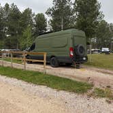 Review photo of Fort Welikit Family Campground and RV Park by david M., June 23, 2026