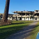 Review photo of Beach Campground — Fort Worden Historical State Park by Christina F., January 29, 2025