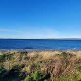 Review photo of Beach Campground — Fort Worden Historical State Park by Christina F., January 29, 2025