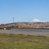 Review photo of Beach Campground — Fort Worden Historical State Park by Christina F., January 29, 2025