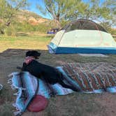 Review photo of Fortress Cliff Primitive — Palo Duro Canyon State Park by Elise A., September 27, 2023