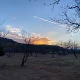 Review photo of Fortress Cliff Primitive — Palo Duro Canyon State Park by Emma C., March 23, 2026