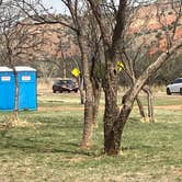 Review photo of Fortress Cliff Primitive — Palo Duro Canyon State Park by Roger W., March 27, 2024