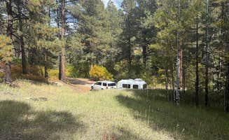 Bruce L.'s photo at Fossett Gulch Rd Dispersed near Bayfield, CO