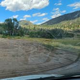 Review photo of Fossett Gulch Rd Dispersed by johny P., July 4, 2025