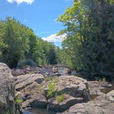 Review photo of Foster Falls by Glen B., June 16, 2026