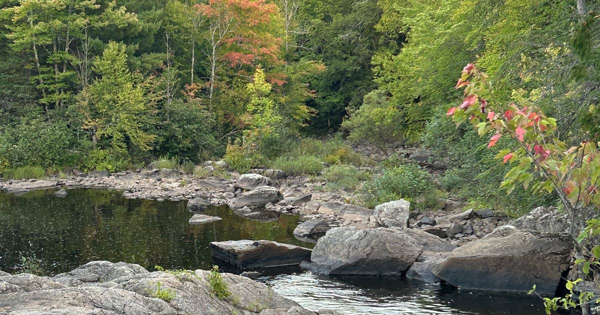 Foster Falls
