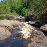 Review photo of Foster Falls by Glen B., June 16, 2026