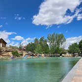 Review photo of Fountain of Youth RV Park by Matthew C., June 10, 2026
