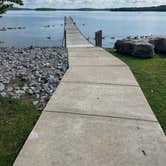 Review photo of Four Corners Resort and Marina by Randall B., July 10, 2025