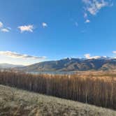 Review photo of Four Eyes Campsite by Amari D., May 21, 2025