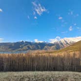 Review photo of Four Eyes Campsite by Amari D., May 21, 2025
