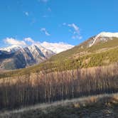 Review photo of Four Eyes Campsite by Amari D., May 21, 2025