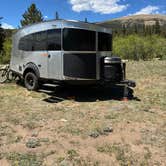 Review photo of Four Mile Creek Road Dispersed Camping by Victor F., June 14, 2026