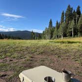 Review photo of Four Mile Road Dispersed by dakota H., August 16, 2026