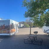 Review photo of Four Oaks RV Park by Manon S., July 23, 2025