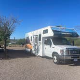 Review photo of Four Oaks RV Park by Manon S., July 23, 2025