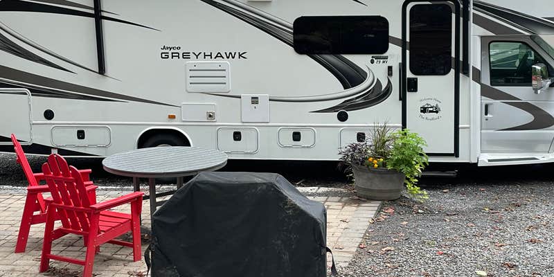 Camper submitted image from Raystown Lake / Saxton KOA at Four Seasons