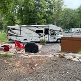 Review photo of Raystown Lake / Saxton KOA at Four Seasons by Paul B., August 8, 2024