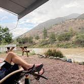 Review photo of Four Seasons RV Park by christy W., July 29, 2026