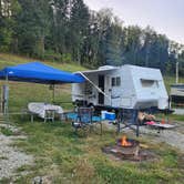 Review photo of Fox Den Acres Campground by Jennifer S., September 27, 2025
