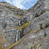 Review photo of Fox Den Campground — Deer Creek State Park by Kim G., October 13, 2025