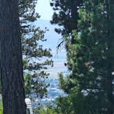 Review photo of Fox Hill Campground by MERA Motocross Track by Kim J., August 3, 2025