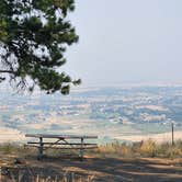 Review photo of Fox Hill Campground by MERA Motocross Track by Laura S., July 29, 2026