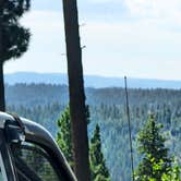 Review photo of Fox Hill Campground by MERA Motocross Track by Kim J., August 3, 2025