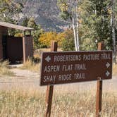 Review photo of Foy Lake Rd Fishing/Camping Site by Greg L., September 27, 2024