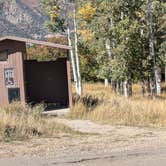 Review photo of Foy Lake Rd Fishing/Camping Site by Greg L., September 27, 2024