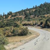 Review photo of Foy Lake Rd Fishing/Camping Site by Greg L., September 27, 2024