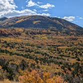 Review photo of Foy Lake Rd Fishing/Camping Site by Greg L., September 27, 2024