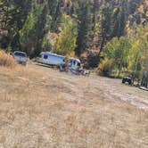 Review photo of Foy Lake Rd Fishing/Camping Site by Greg L., September 27, 2024