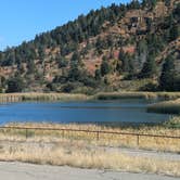 Review photo of Foy Lake Rd Fishing/Camping Site by Greg L., September 27, 2024