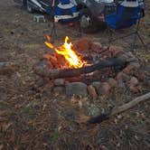 Review photo of FR 240 Dispersed Camping by wayne H., October 30, 2025