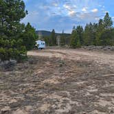 Review photo of FR 48 Dispersed Camping by johny R., October 22, 2025