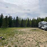 Review photo of FR 48 Dispersed Camping by marine J., June 9, 2024