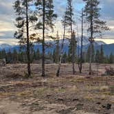 Review photo of FR 48 Dispersed Camping by johny R., October 22, 2025