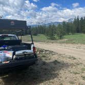 Review photo of FR 48 Dispersed Camping by Bobby J., July 2, 2024