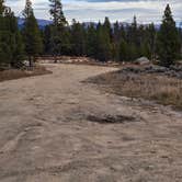 Review photo of FR 48 Dispersed Camping by johny R., October 22, 2025