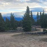 Review photo of FR 48 Dispersed Camping by johny R., October 22, 2025