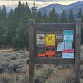 Review photo of FR 48 Dispersed Camping by johny R., October 22, 2025