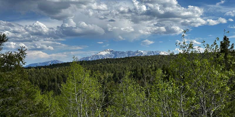 Camper submitted image from FR 933