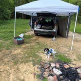 Review photo of FR227 Dispersed Camping by Kimberly C., May 31, 2026