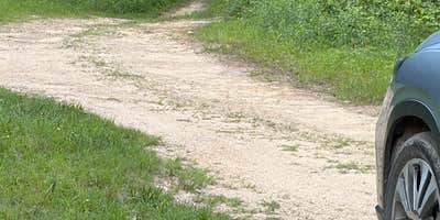 Roads