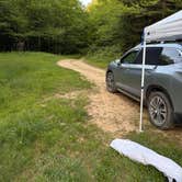 Review photo of FR227 Dispersed Camping by Kimberly C., May 31, 2026